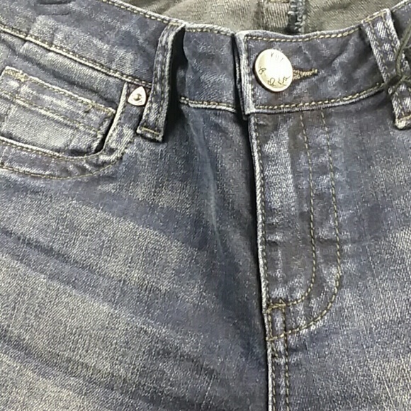 New Kut from the Kloth denim blue jeans Women's size 2 - Picture 9 of 9